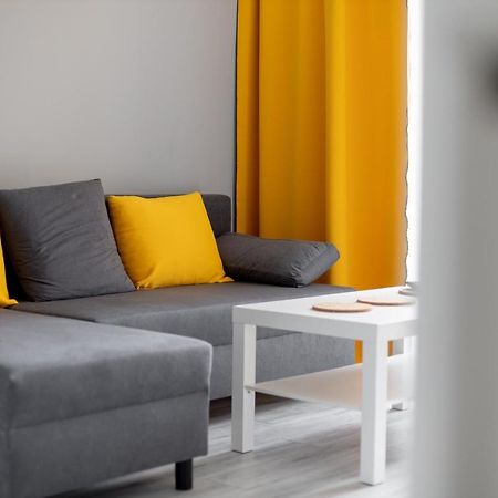 Apartament Wilanów Gardens with Balcony Warszawa Zewnętrze zdjęcie
