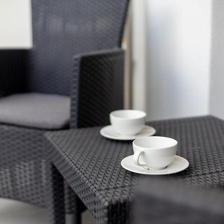Apartament Wilanów Gardens with Balcony Warszawa Zewnętrze zdjęcie