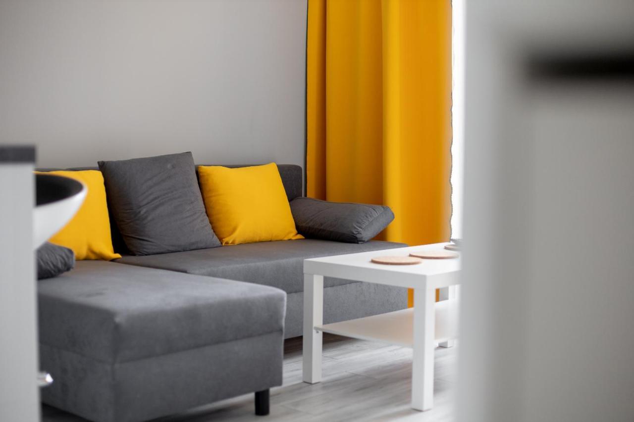 Apartament Wilanów Gardens with Balcony Warszawa Zewnętrze zdjęcie