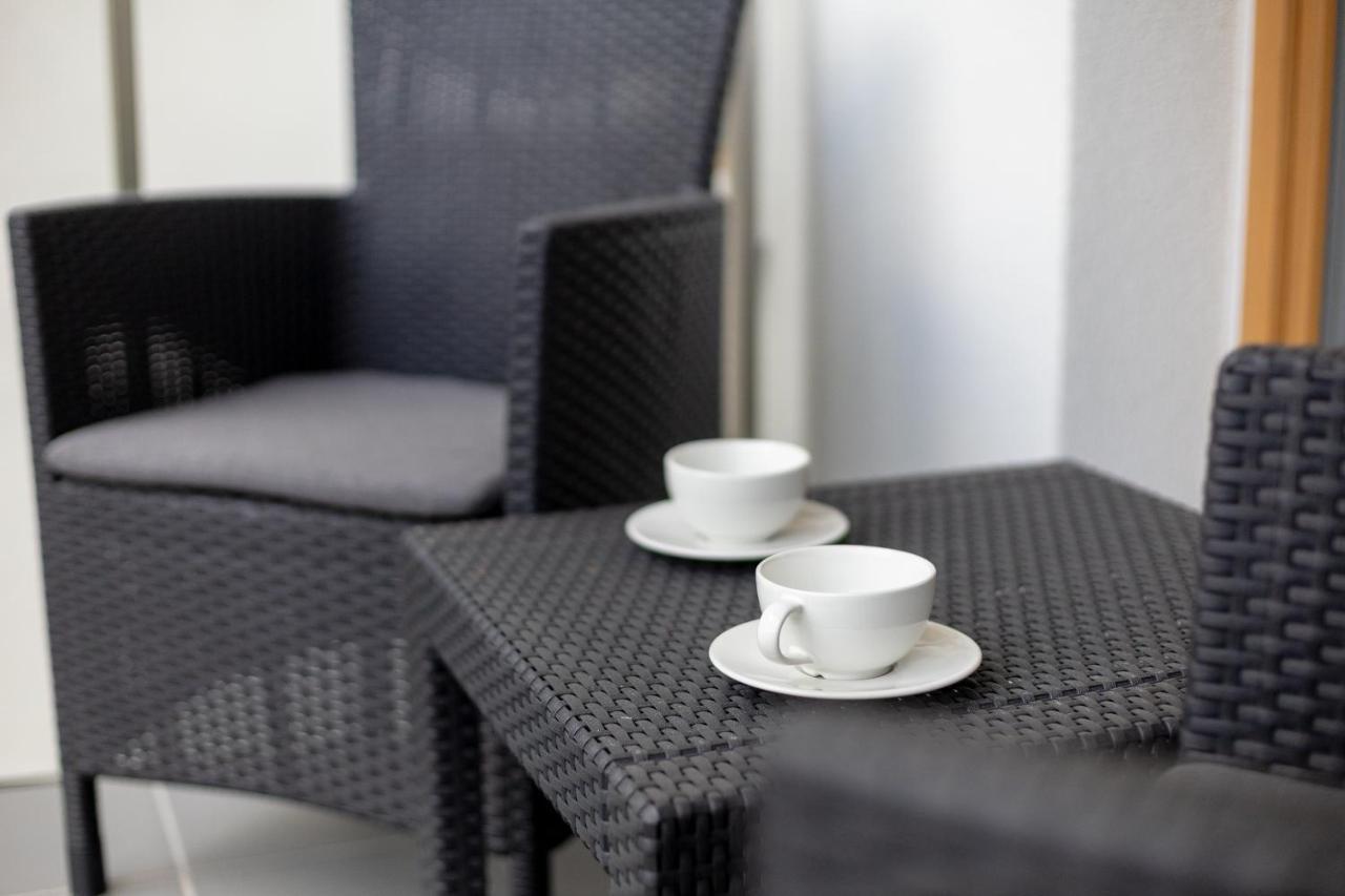 Apartament Wilanów Gardens with Balcony Warszawa Zewnętrze zdjęcie
