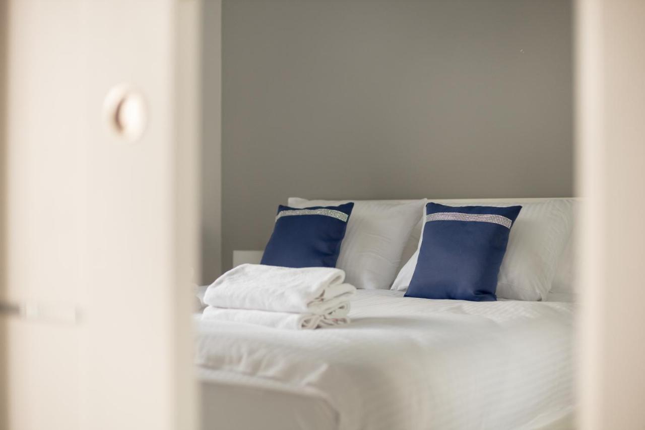 Apartament Wilanów Gardens with Balcony Warszawa Zewnętrze zdjęcie